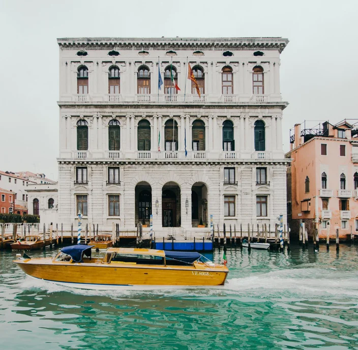 Your Guide to 16 of Venice, Italy's Most Beautiful Spots